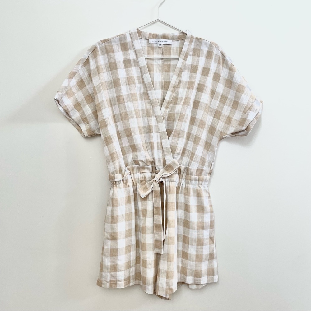 Arum Linen jumper